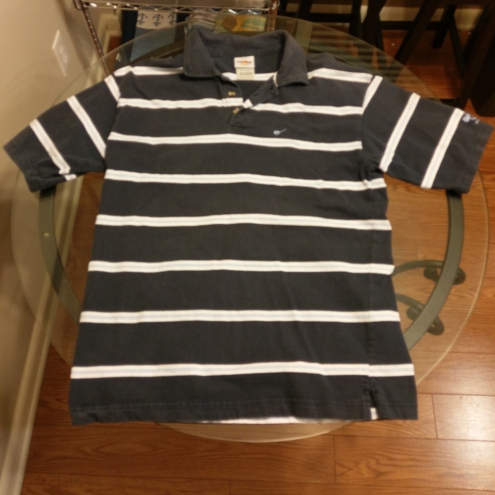 Authentic Hard Rock Cafe Polo Shirt (Atlanta)